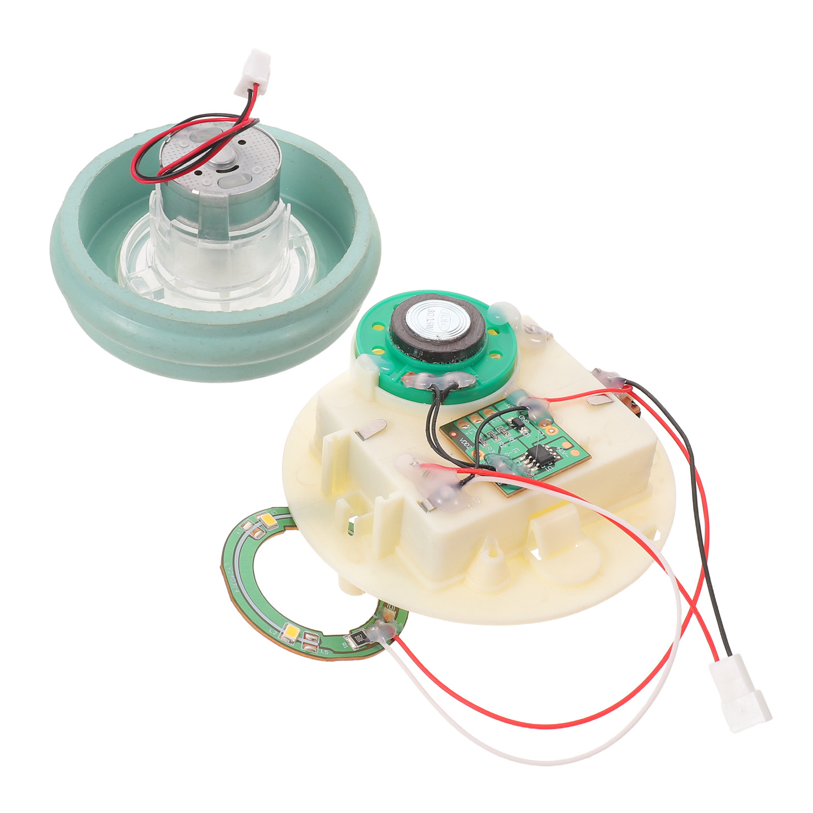 Schneekugel-Mechanismus mit Mu – Snow Globe Musical Bewertung und Preis