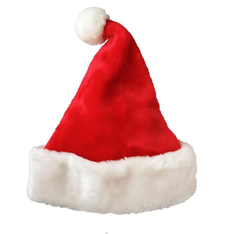 Weihnachts serie liefert Plüsc – Santa Hat Plush Bewertung und Preis