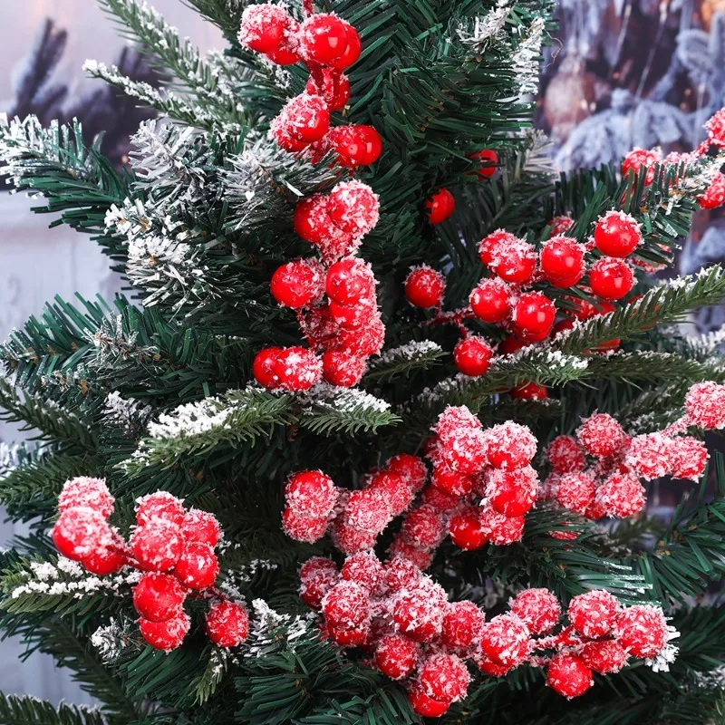 30/1 Stück Künstliche Weihnach – Christmas Wreath Fake Bewertung und Preis