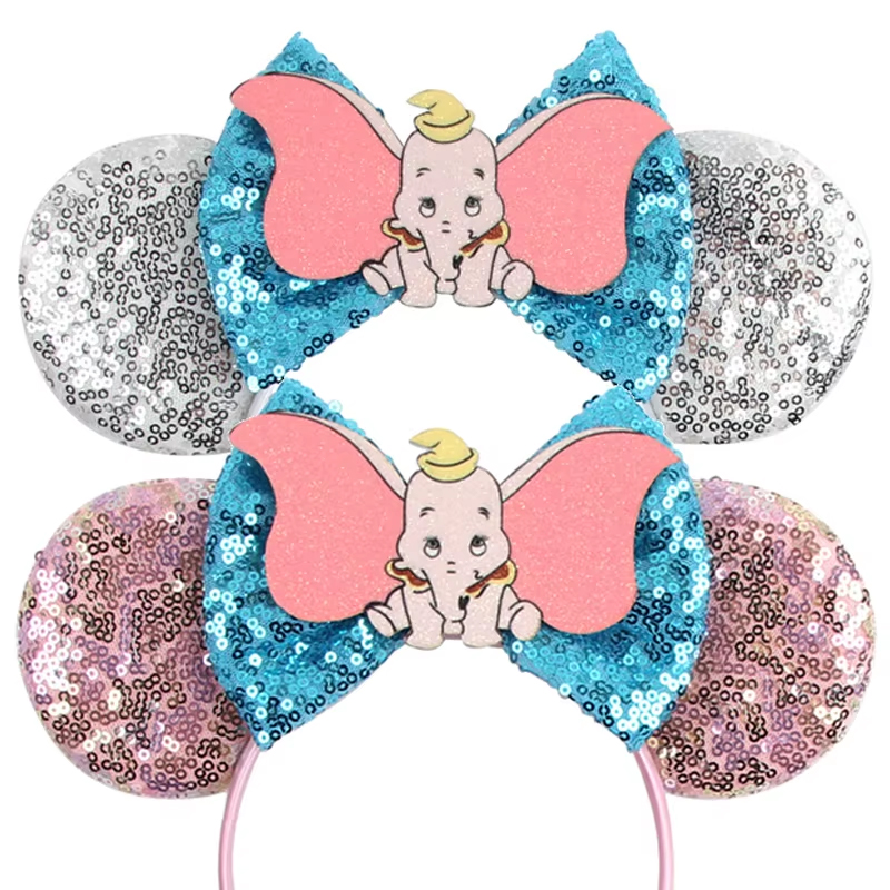 Disney Dumbo Mickey Mouse Ohre – Ribbon Bow Gift Bewertung und Preis