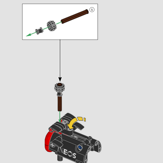 Technische 1:8-Bausteine-Sets, – Lego Set City Bewertung und Preis